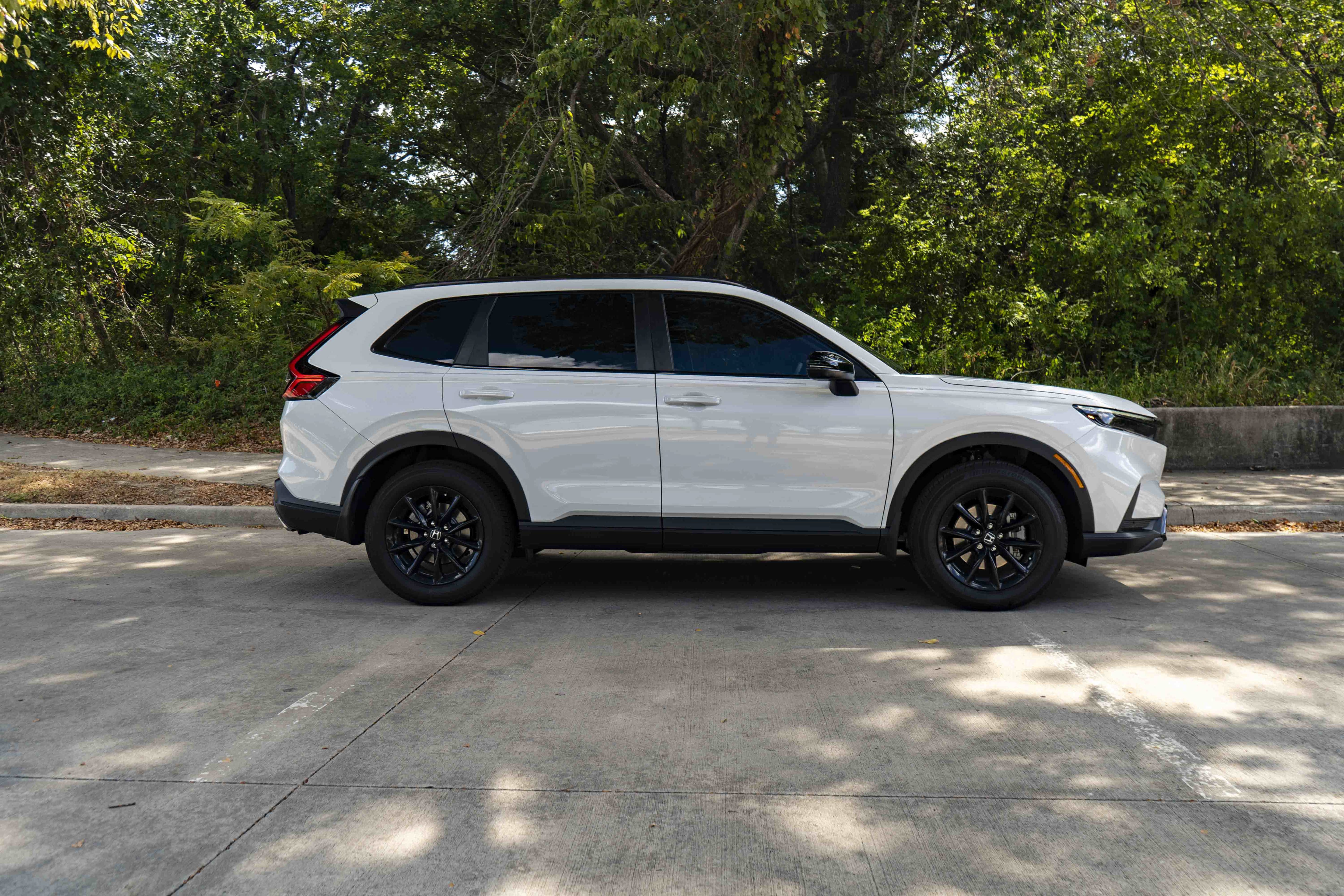 Used 2026 Honda CR-V Sport-L image 10