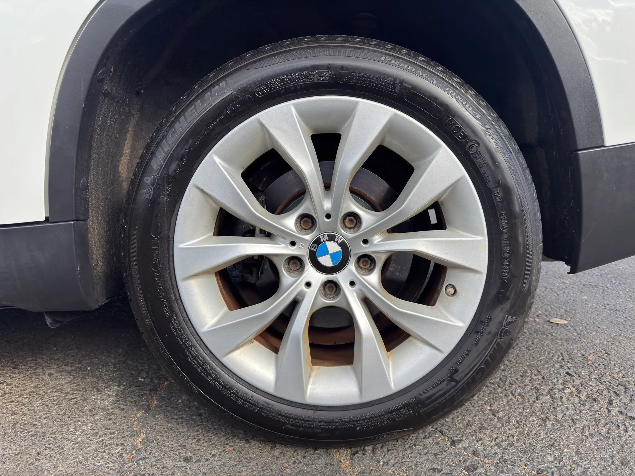 Used 2014 BMW X1 xDrive28i AWD/4WD image 11
