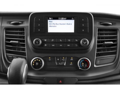 New 2026 Ford Transit 250 148 Medium Roof Extended AWD w/ Exterior Upgrade Package image 10