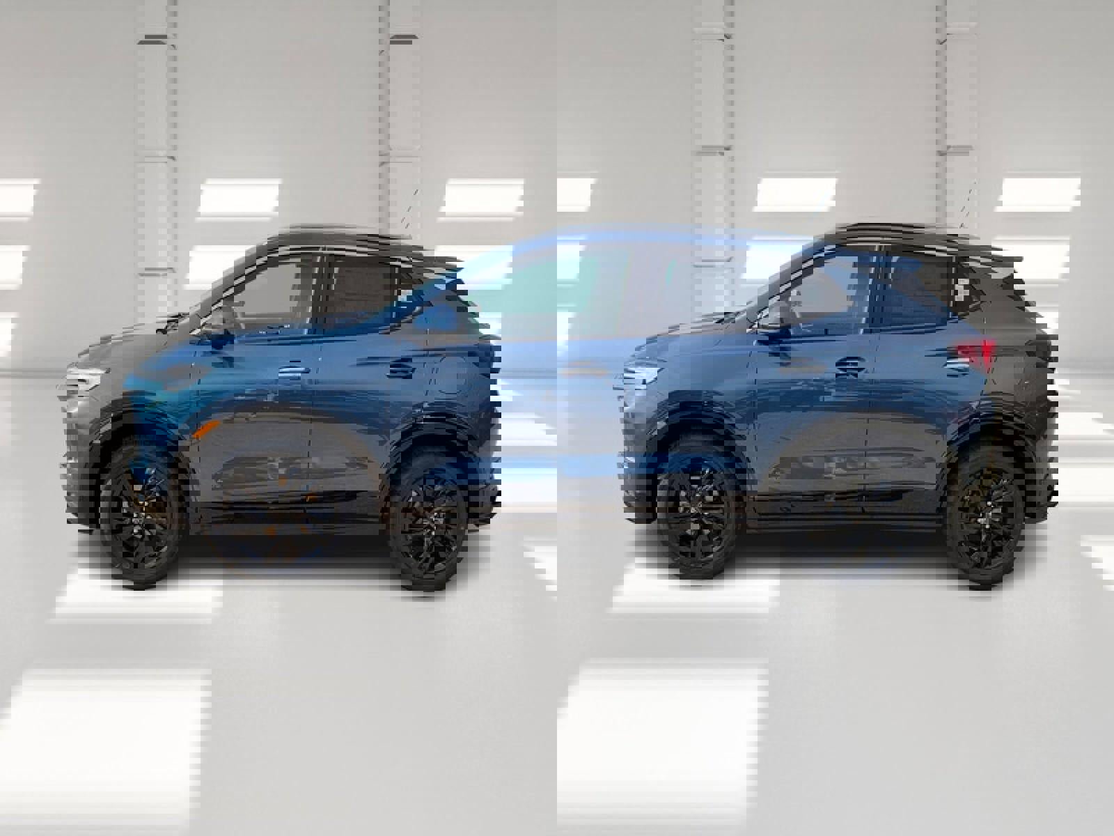 New 2026 Buick Encore GX Sport Touring w/ Advanced Technology Package image 4