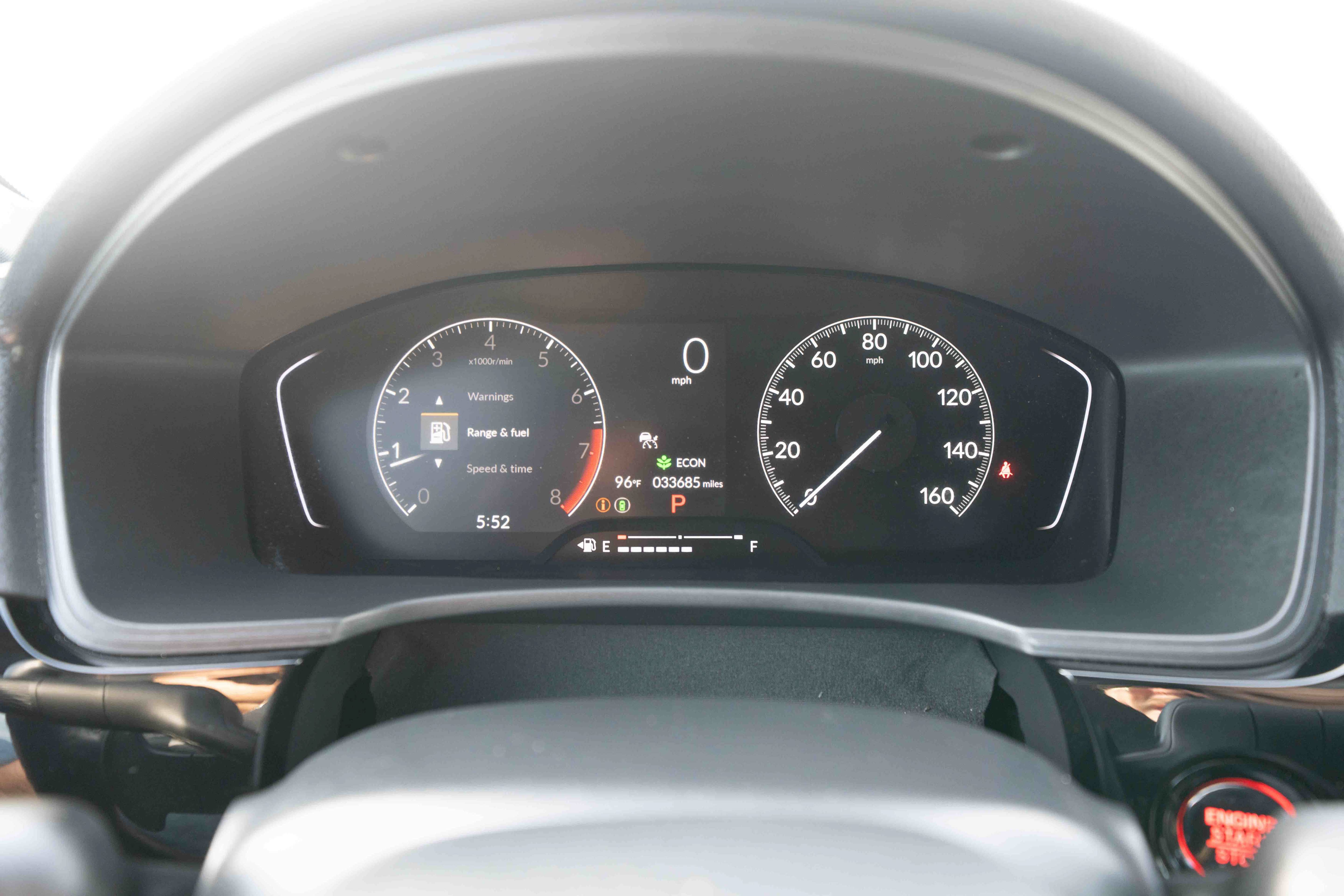 Used 2025 Honda Civic Sport image 16