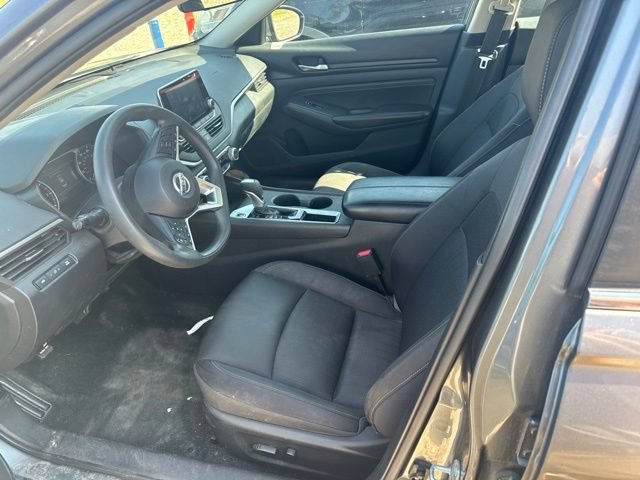 Used 2019 Nissan Altima 2.5 S FWD image 4