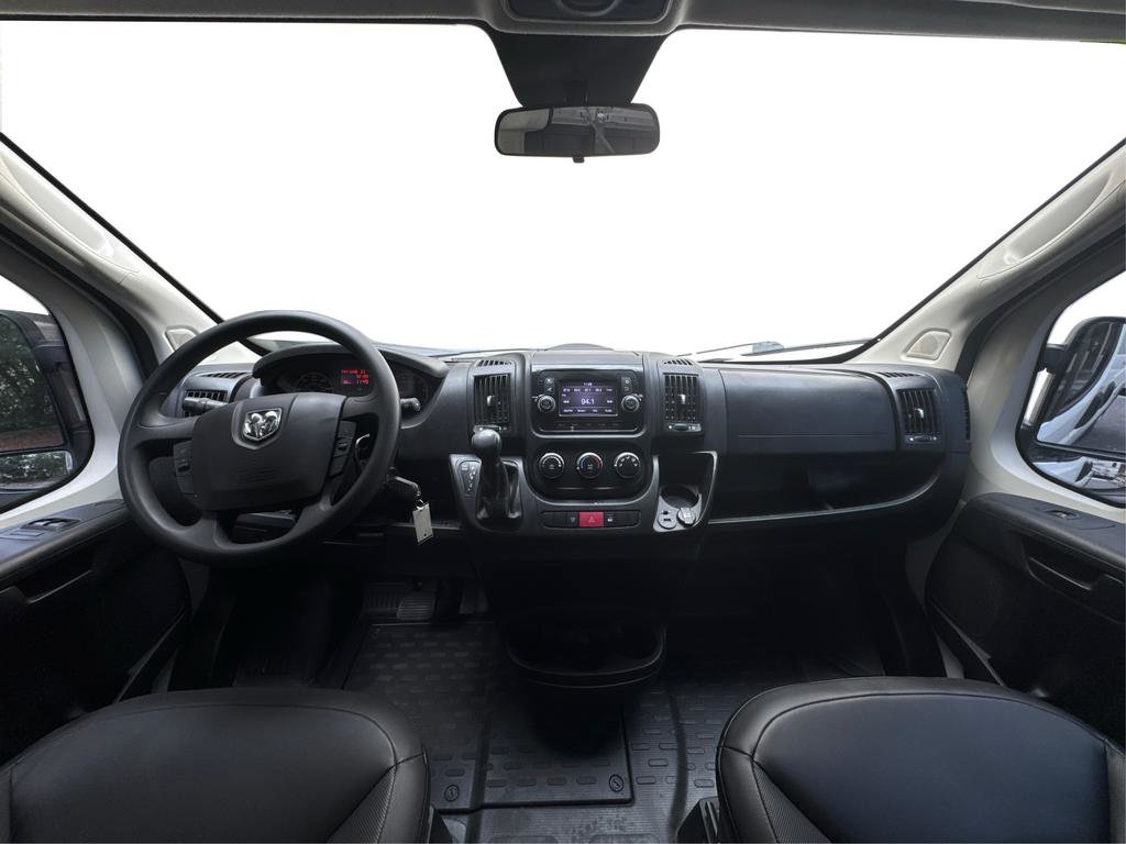 Used 2020 RAM ProMaster 1500 FWD image 23
