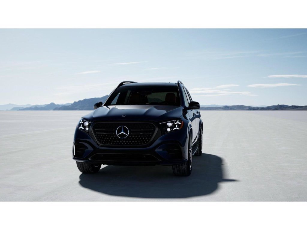 New 2027 Mercedes-Benz GLS 450 4MATIC image 42