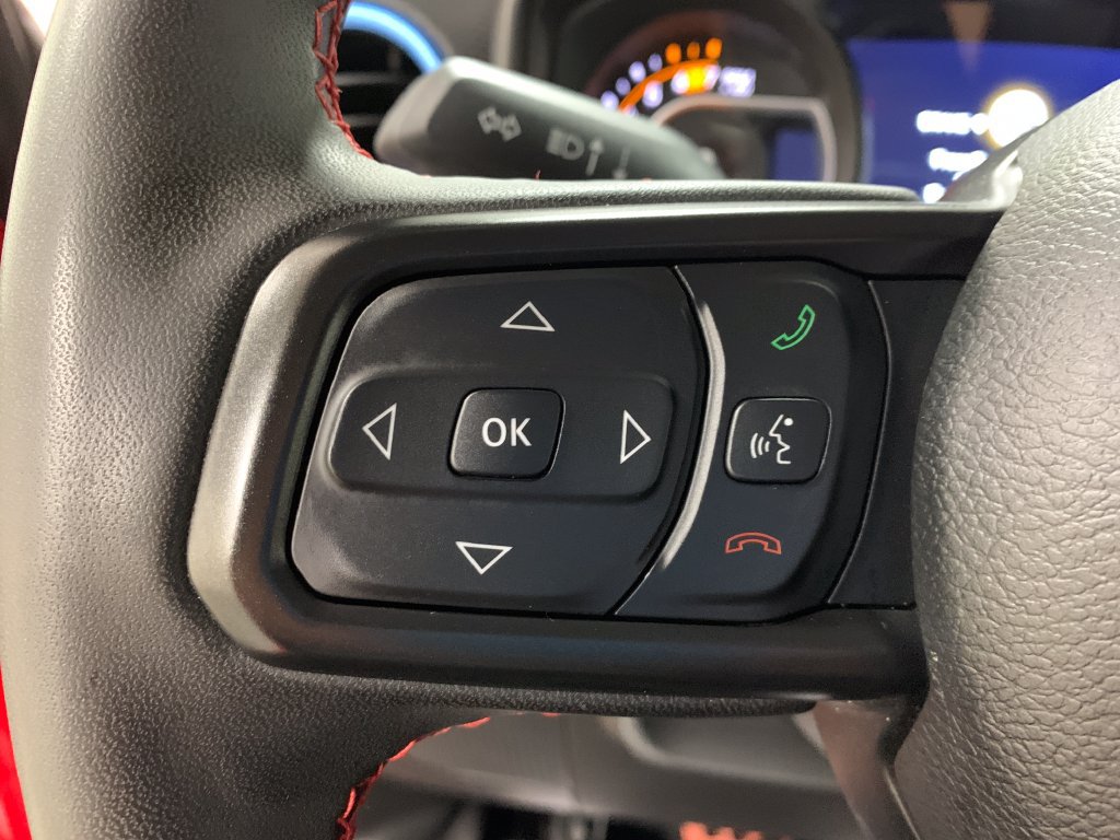 Used 2024 Jeep Wrangler Unlimited Rubicon AWD/4WD image 22