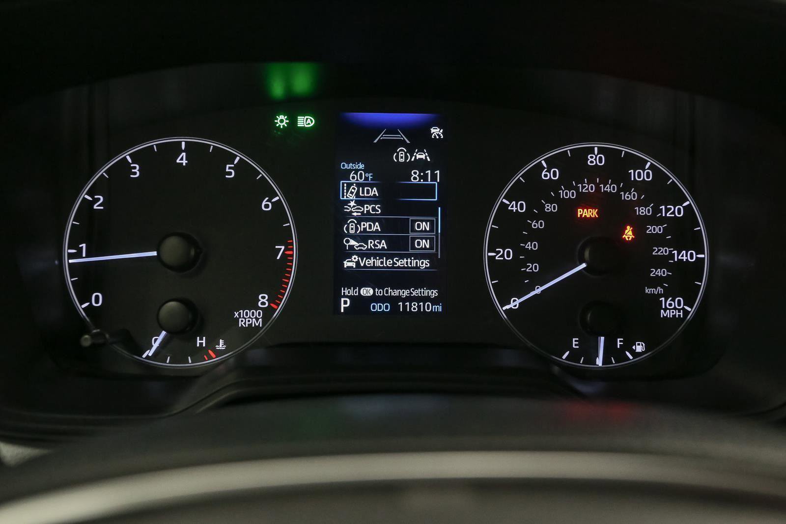 Used 2024 Toyota Corolla SE FWD image 34