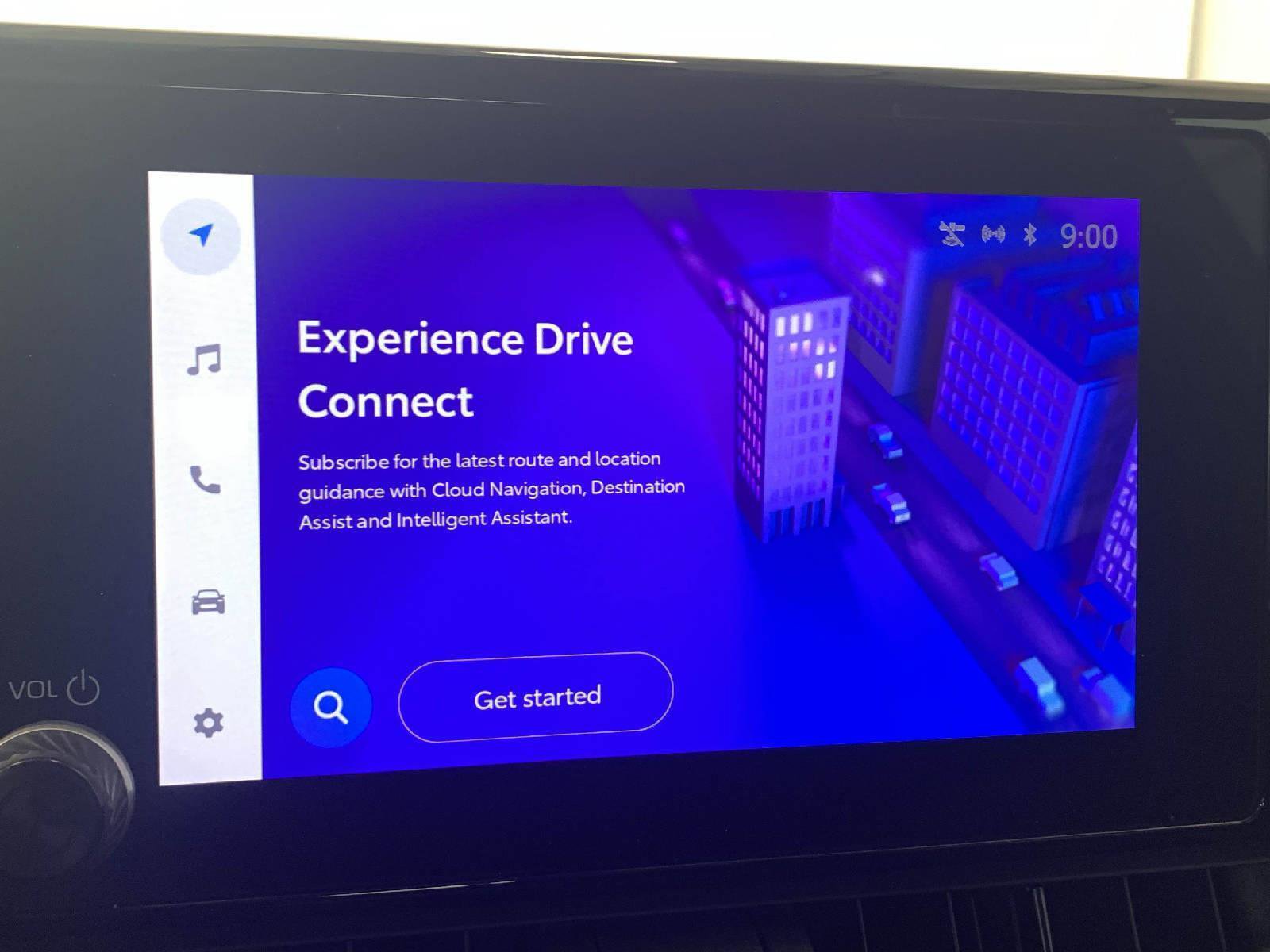 Used 2023 Toyota RAV4 LE image 22