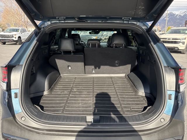 Used 2025 Kia Sportage X-Line Prestige image 11