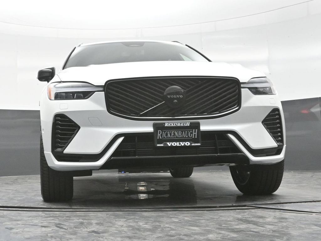New 2026 Volvo XC60 T8 Ultra w/ Climate Package AWD/4WD image 25