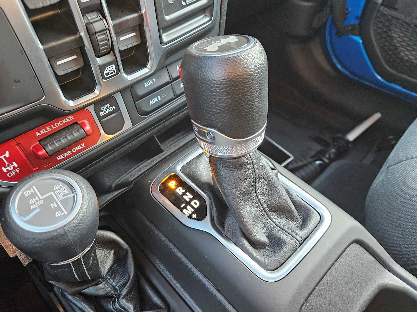 Used 2024 Jeep Wrangler Willys image 30