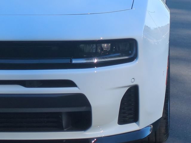 New 2026 Dodge Charger Scat Pack w/ Blacktop Package AWD/4WD image 17