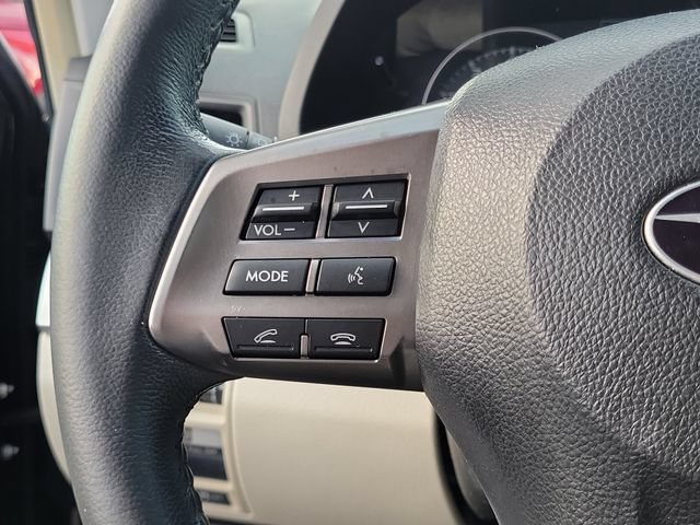 Used 2014 Subaru Outback 2.5i Premium w/ Popular Package #2 AWD/4WD image 20
