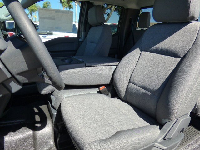 New 2026 Ford F350 XL w/ XL Chrome Package image 24