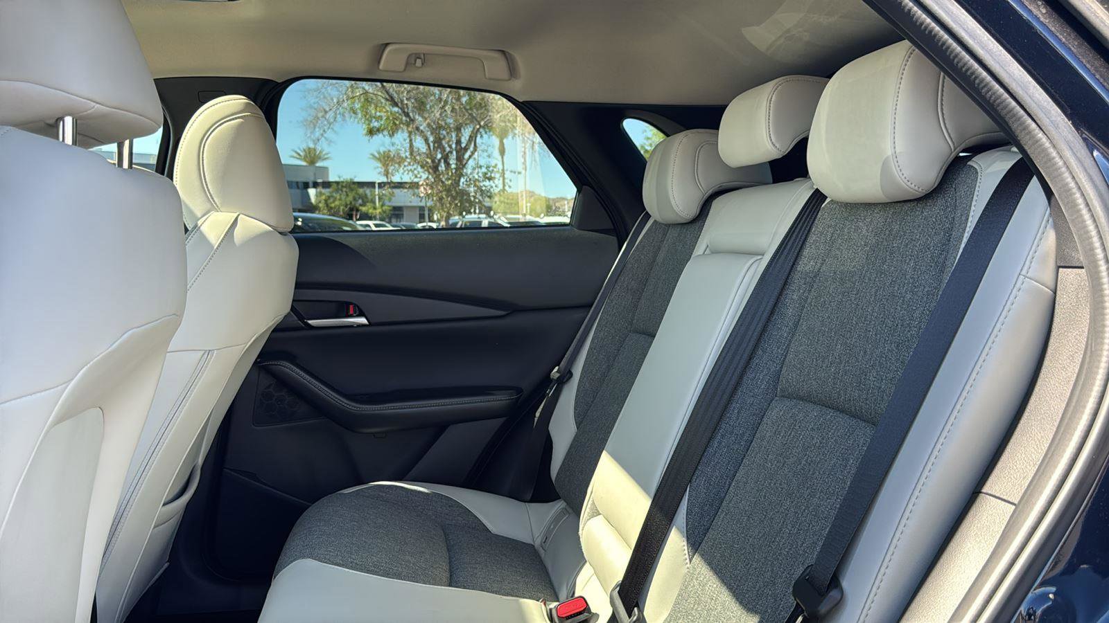 New 2026 MAZDA CX-30 AWD 2.5 S image 25