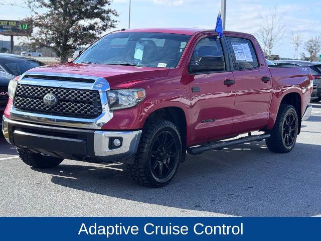 Used 2019 Toyota Tundra SR5 w/ SR5 Upgrade Package image 4
