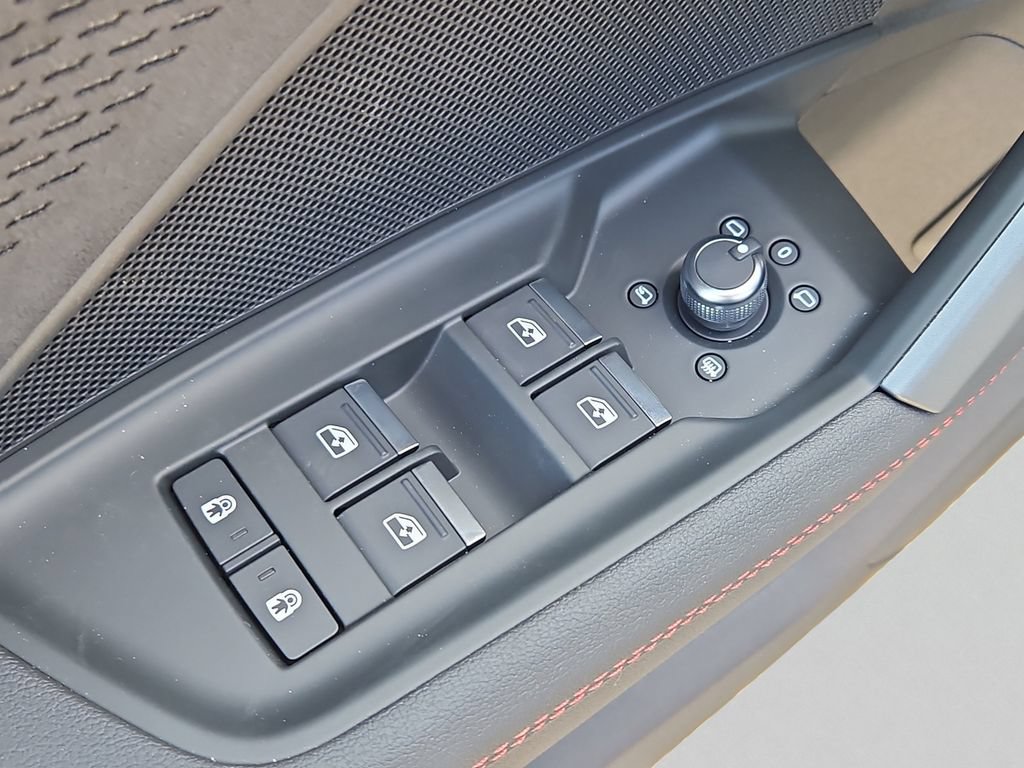 New 2026 Audi S3 Premium AWD/4WD image 19