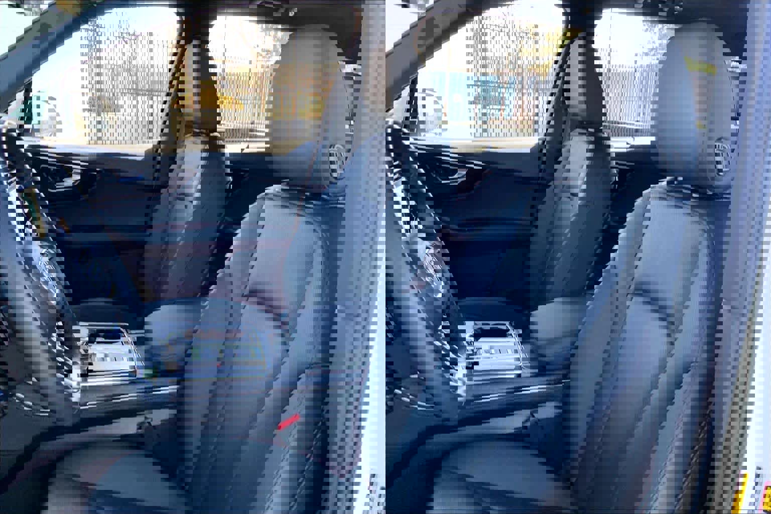 Used 2023 Audi Q7 Premium Plus image 9