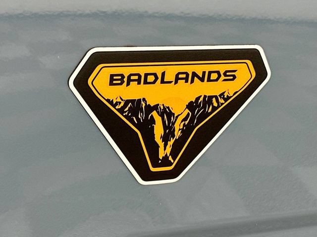 Used 2023 Ford Bronco Sport Badlands AWD/4WD image 29