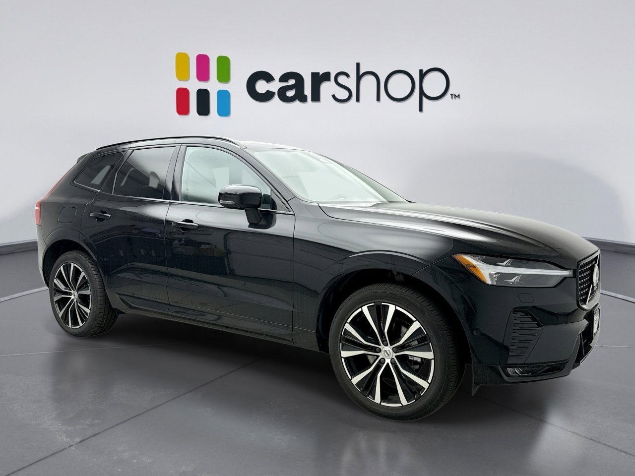 Used 2025 Volvo XC60 B5 Plus image 7