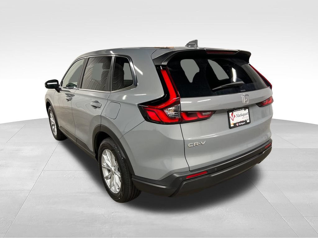 Used 2024 Honda CR-V EX-L image 6