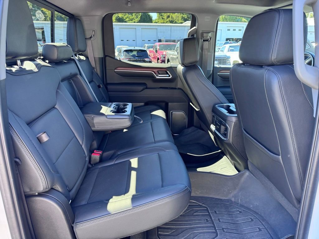 Used 2023 GMC Sierra 1500 Denali image 30