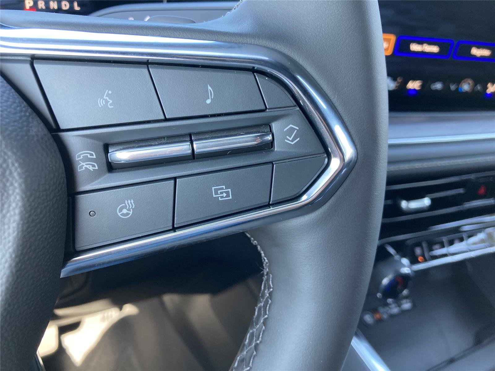 New 2026 Chevrolet Tahoe Premier image 21