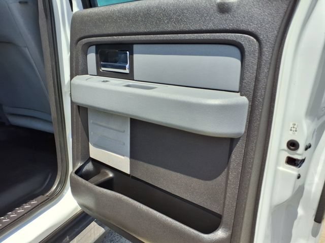 Used 2013 Ford F150 XL w/ Mid Equipment Group AWD/4WD image 19