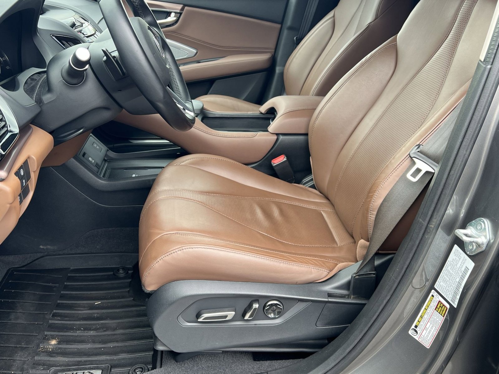 Certified 2023 Acura RDX AWD w/ Technology Package image 14