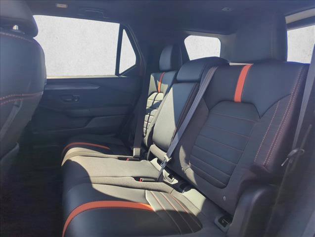 New 2026 Honda Passport TrailSport image 19
