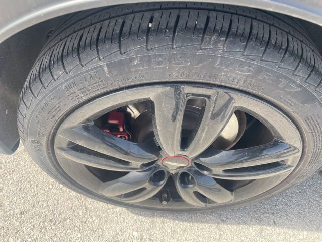 Certified 2023 MINI Cooper John Cooper Works image 11