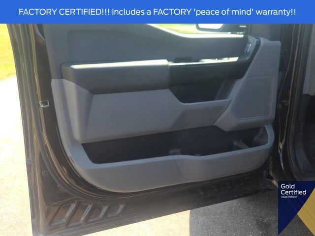 Used 2021 Ford F150 XL w/ Equipment Group 101A High AWD/4WD image 19