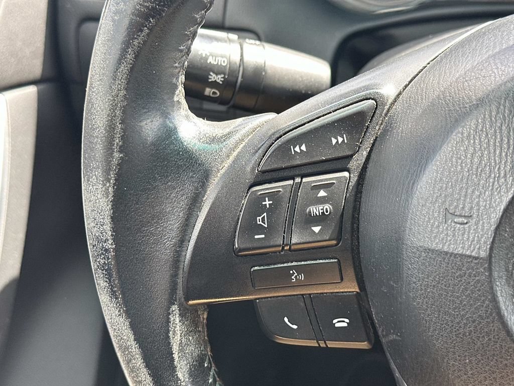 Used 2014 MAZDA CX-5 Grand Touring FWD image 22