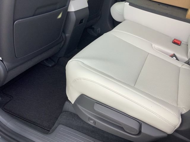 New 2026 Hyundai Santa Fe SEL image 23