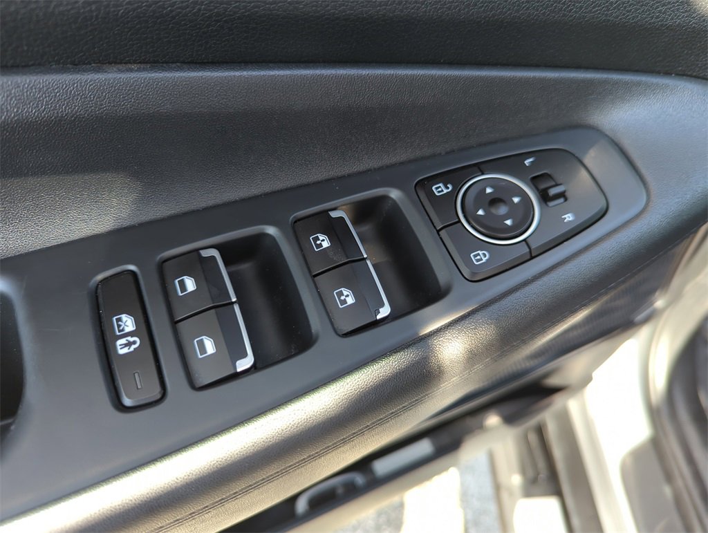 Used 2022 Hyundai Santa Fe XRT image 26