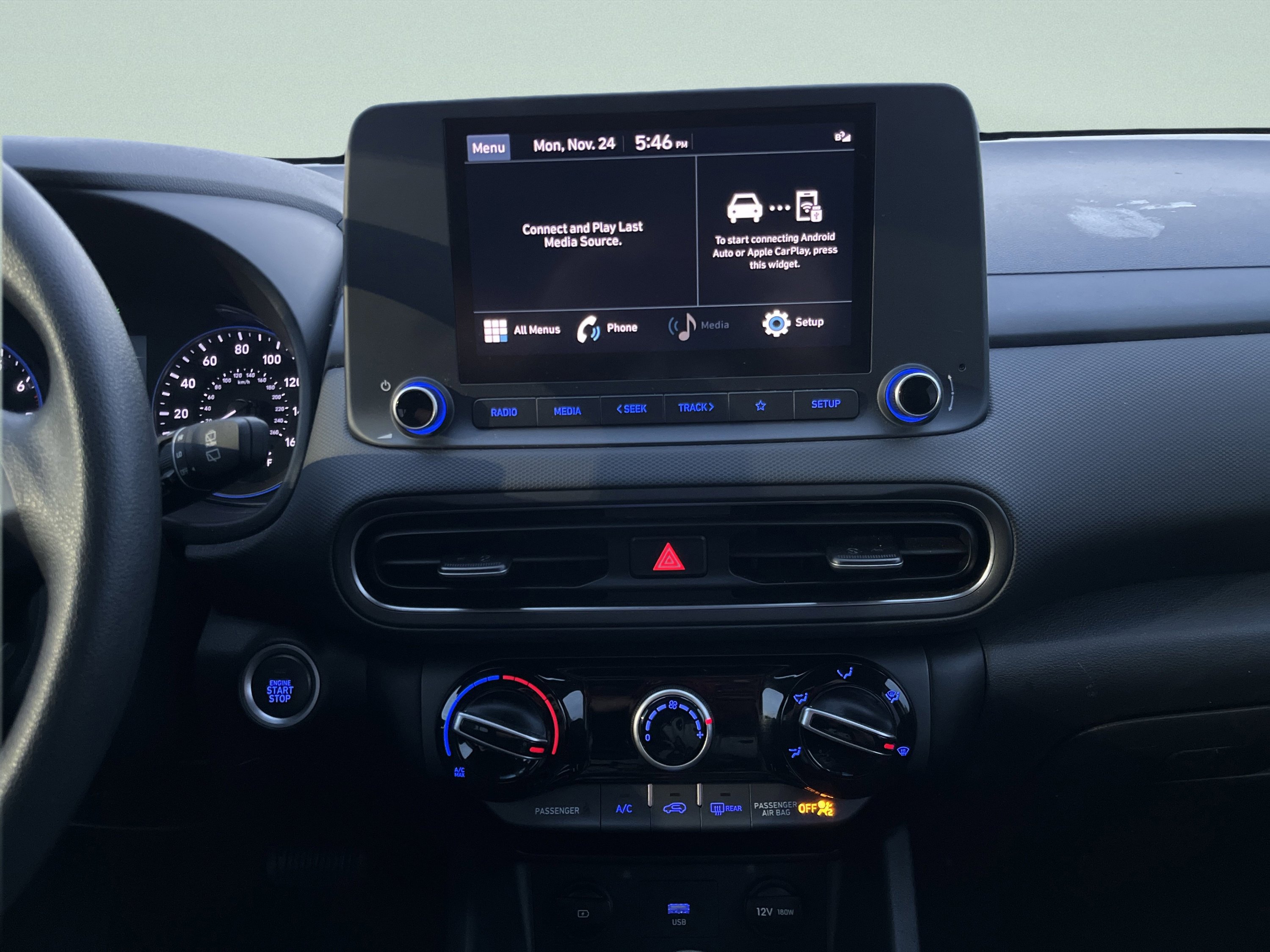 Used 2023 Hyundai Kona SEL image 24