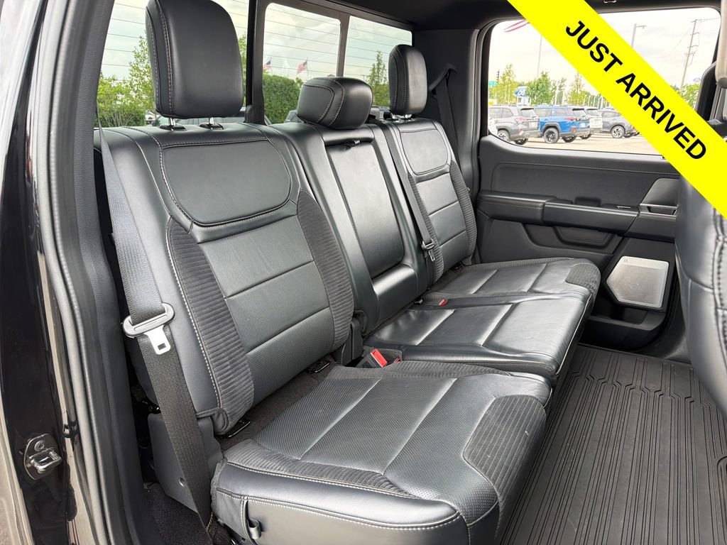 Used 2023 Ford F150 Raptor AWD/4WD image 26