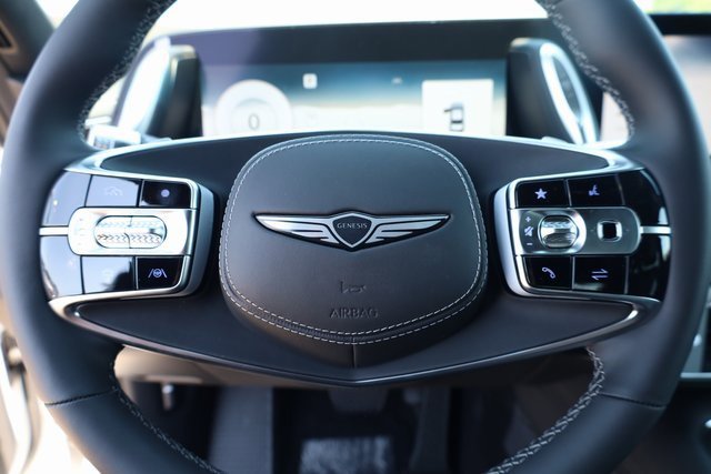 New 2024 Genesis G90 3.5T image 11