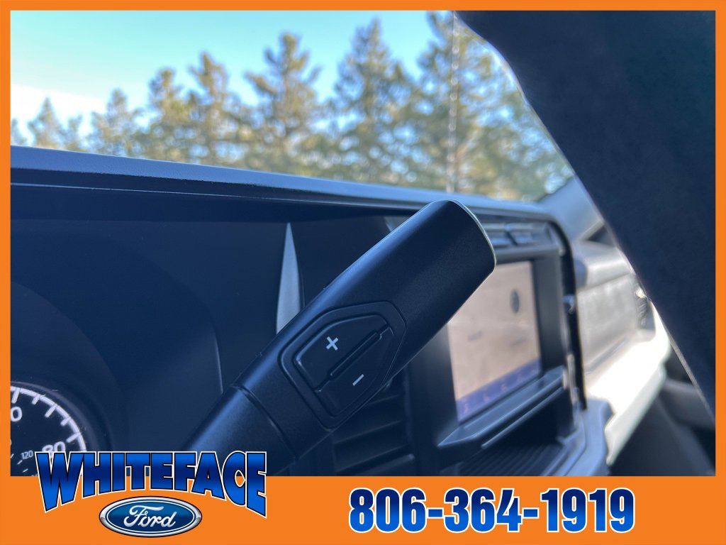 Used 2024 Ford F250 XLT w/ FX4 Off-Road Package image 21