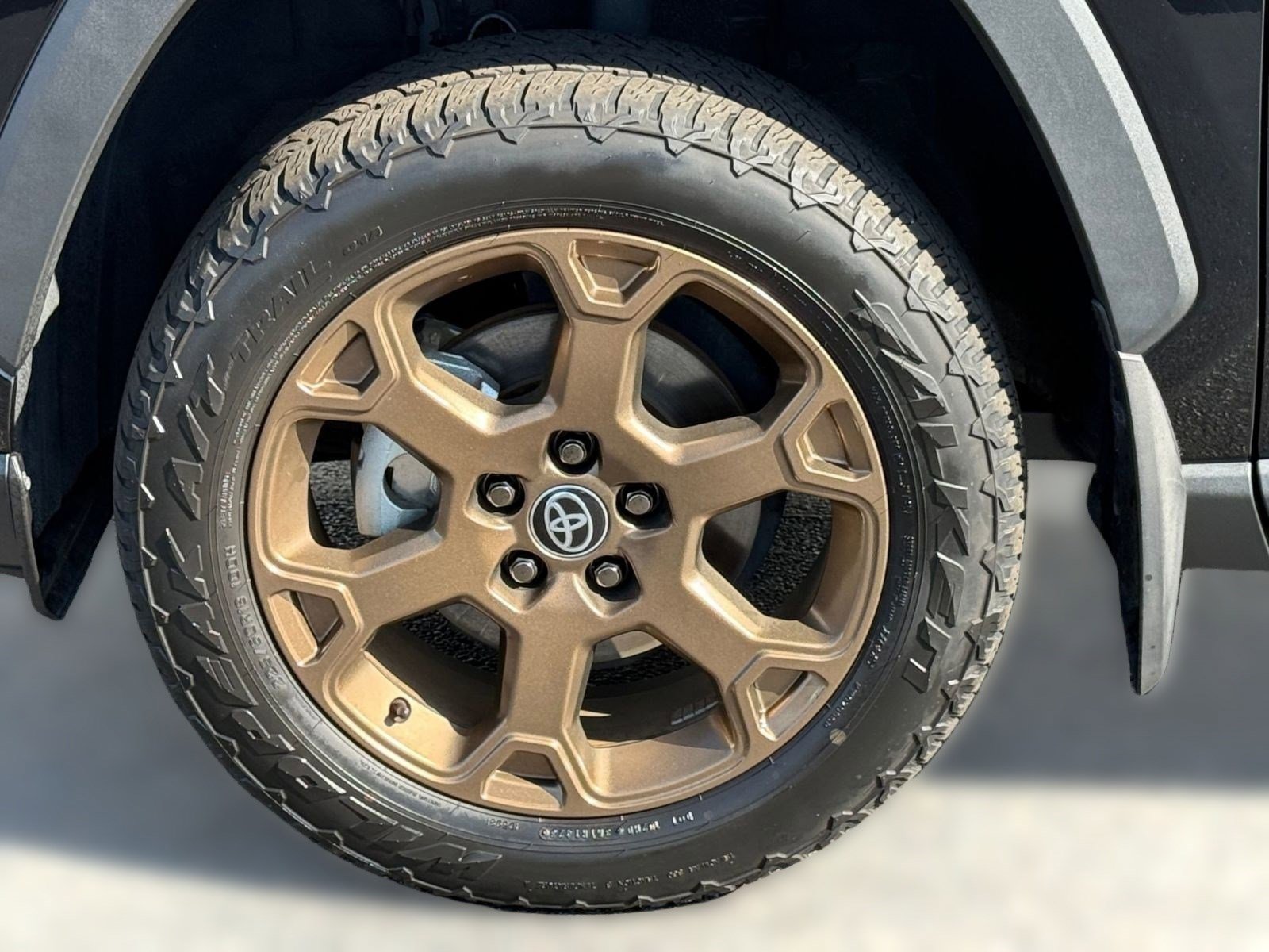 Certified 2024 Toyota RAV4 AWD Hybrid image 12