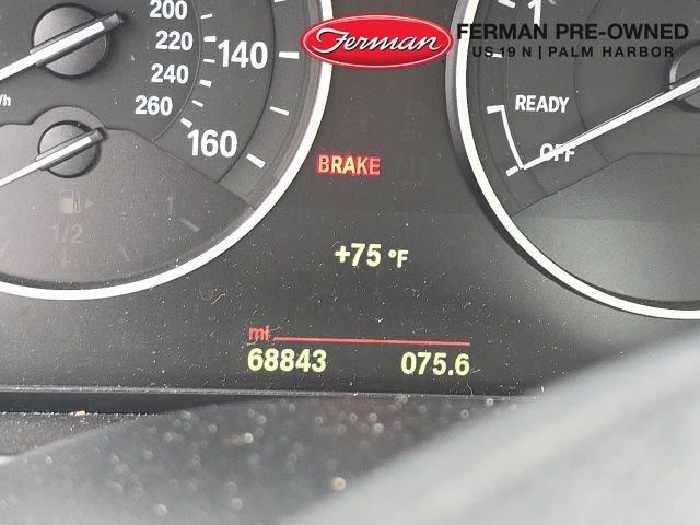 Used 2015 BMW 228i Coupe image 13