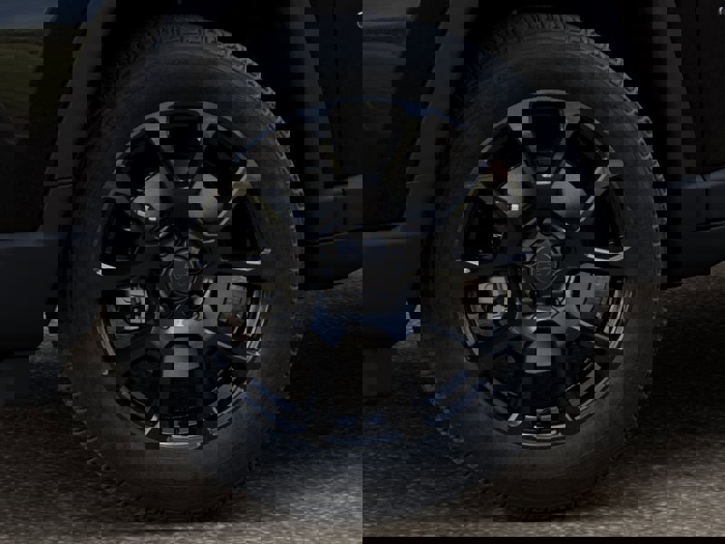 New 2026 Jeep Compass Latitude image 18