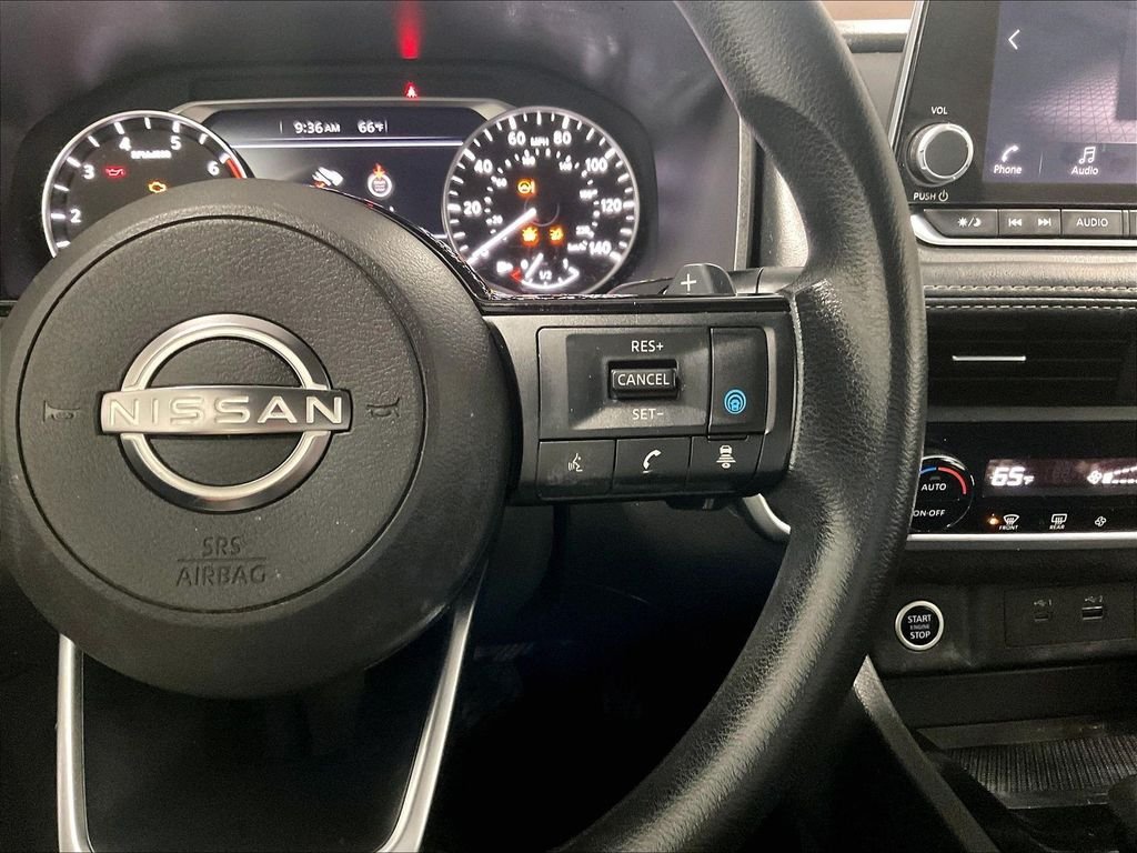 Used 2023 Nissan Rogue SV AWD/4WD image 23