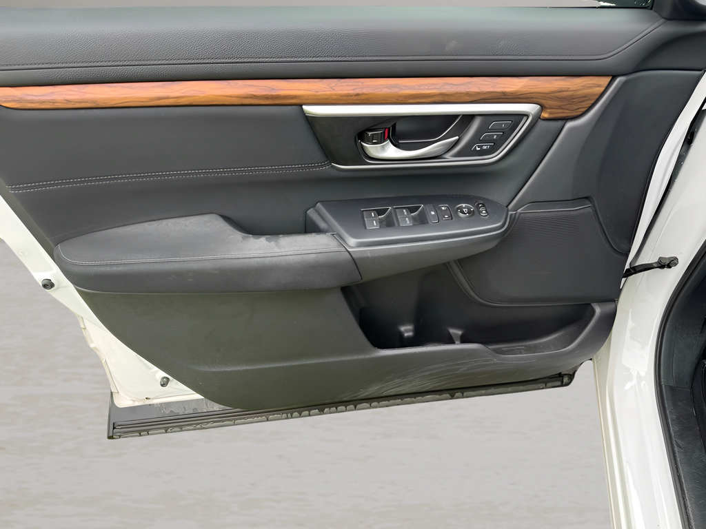 Used 2020 Honda CR-V EX image 16
