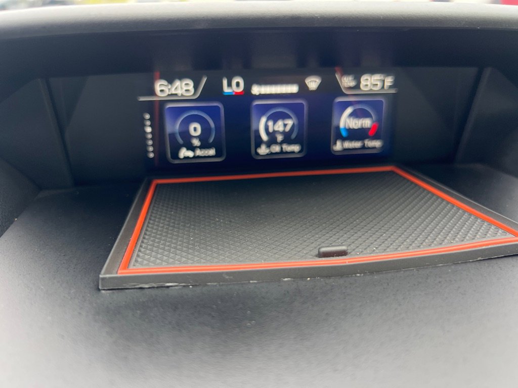 Used 2020 Subaru Forester Sport w/ Popular Package #2 image 35