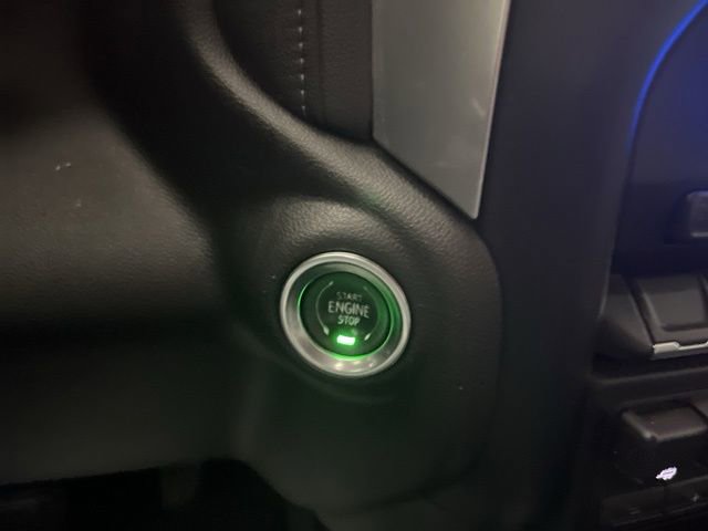 Used 2020 Chevrolet Silverado 2500 LTZ w/ LTZ Plus Package image 41