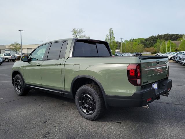 New 2026 Honda Ridgeline TrailSport+ image 6