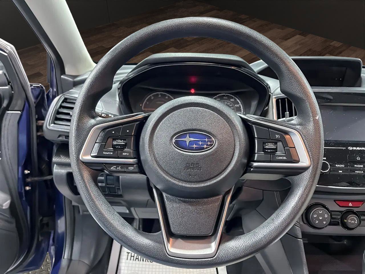Used 2017 Subaru Impreza 2.0i AWD/4WD image 14