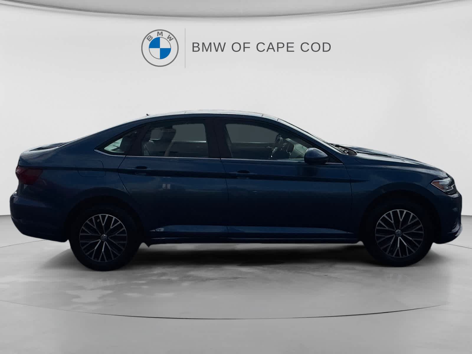 Used 2020 Volkswagen Jetta SE FWD image 10