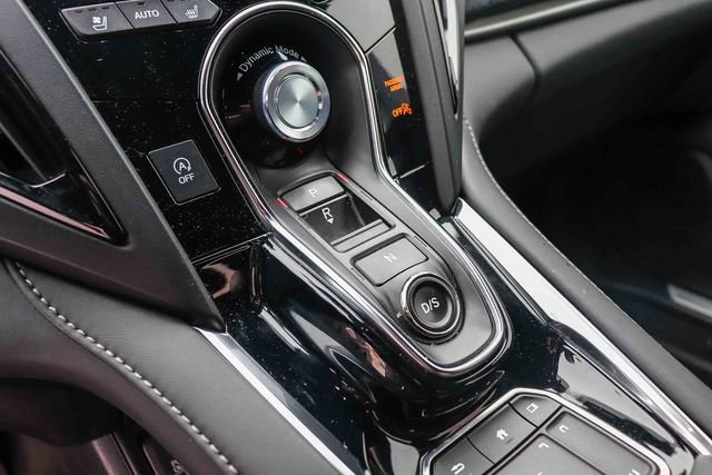 Used 2021 Acura RDX A-Spec FWD image 22