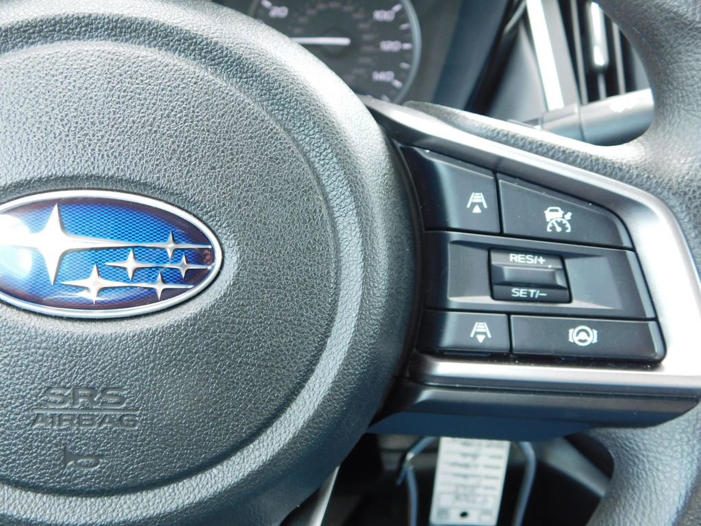 Used 2025 Subaru Legacy AWD/4WD image 24